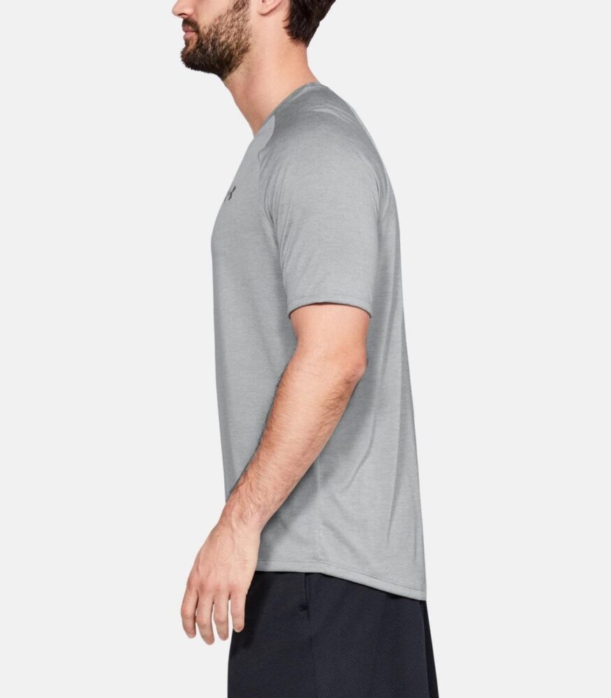 Under Armour UA Tech 2.0 V-Neck 1328190 - T-Shirts